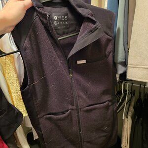 Figs vest